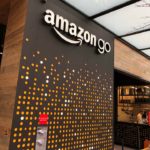 Amazon Go store