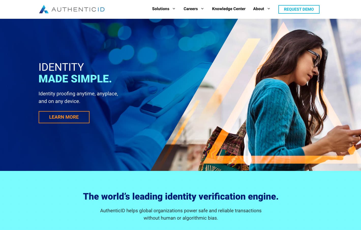 AuthenticID.com