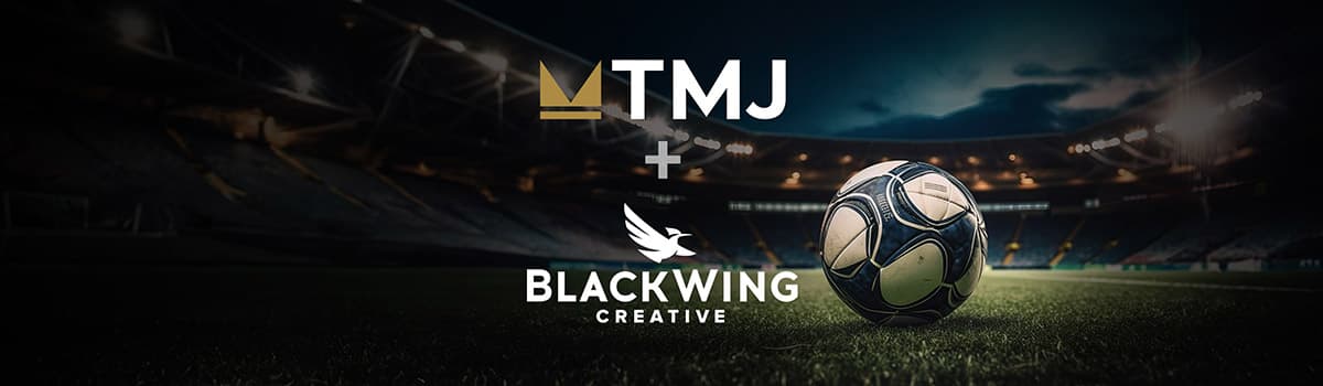 BlackWing Scores Another World-Class Professional Soccer Client.