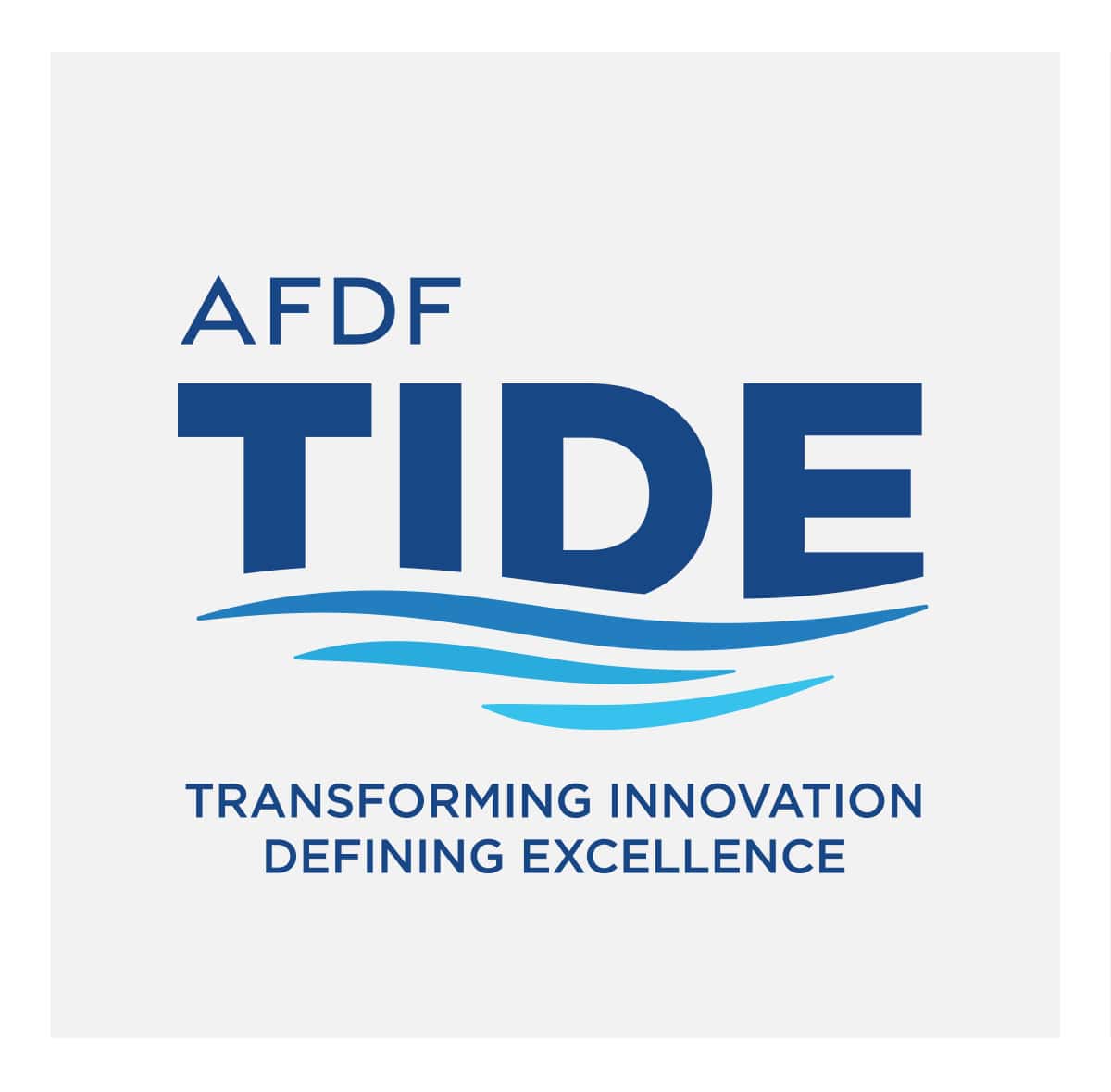 Transforming innovation defining excellence Transforming innovation defining excellence