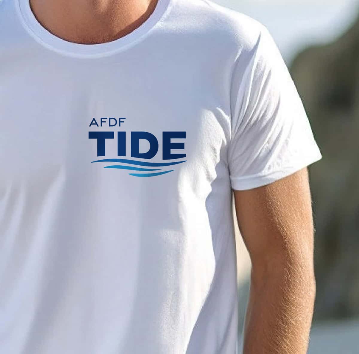 AFDF Tide T-Shirt AFDF Tide T-Shirt