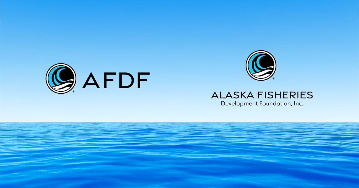 Alaska Fisheries Development Foundation