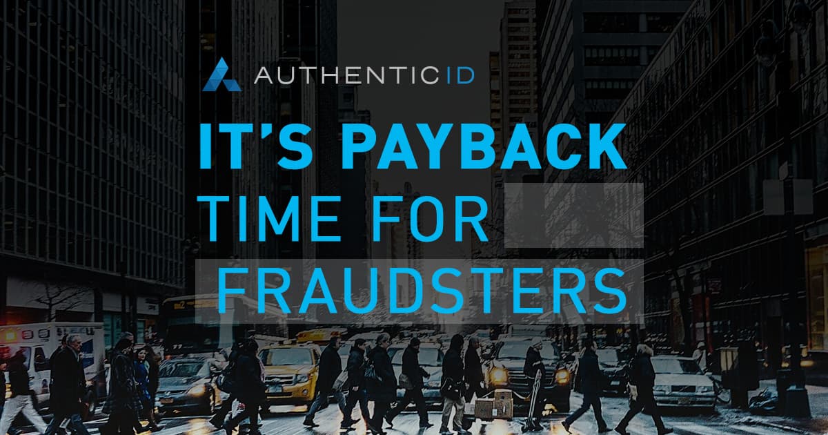 AuthenticID