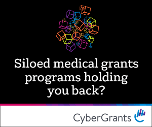 CyberGrants CyberGrants