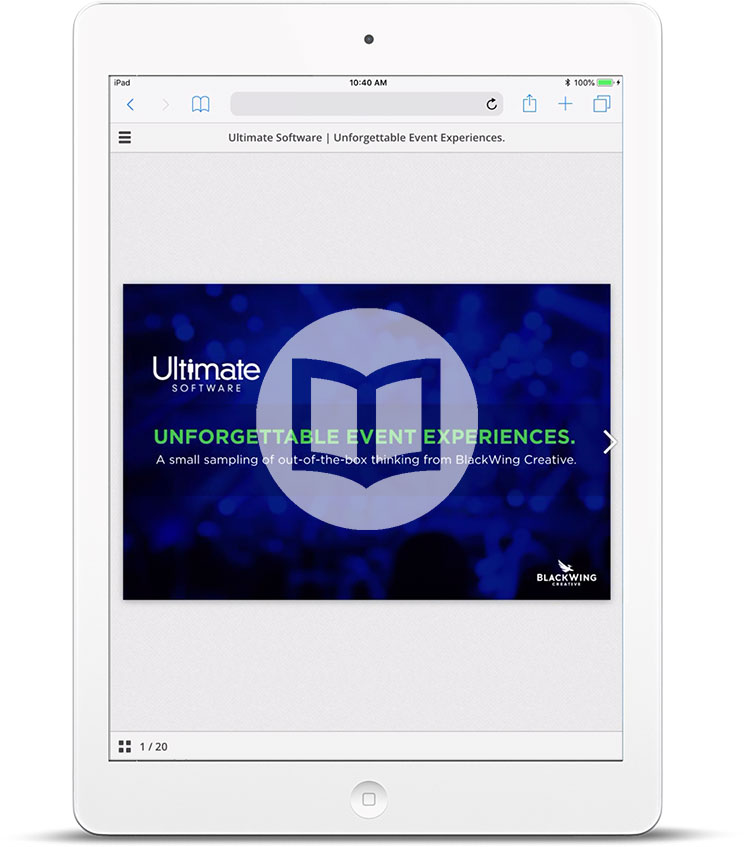 Ultimate Software