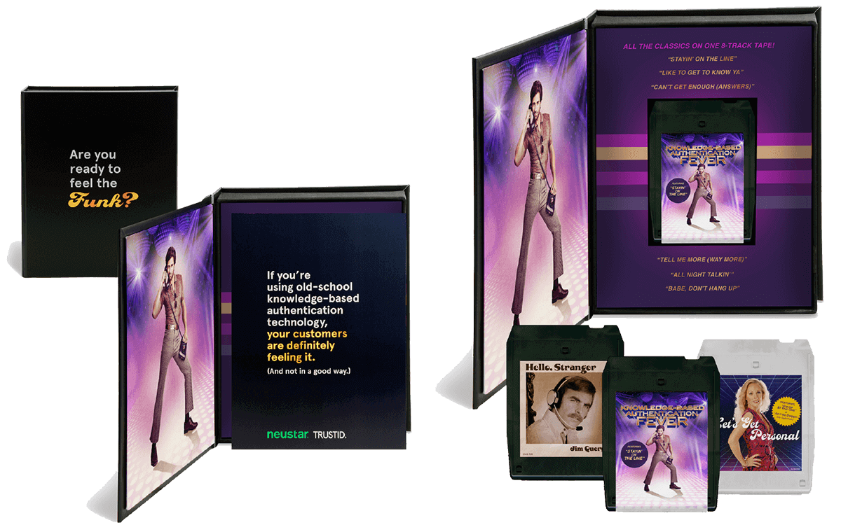 Account-based marketing pro tips from BlackWing Creative