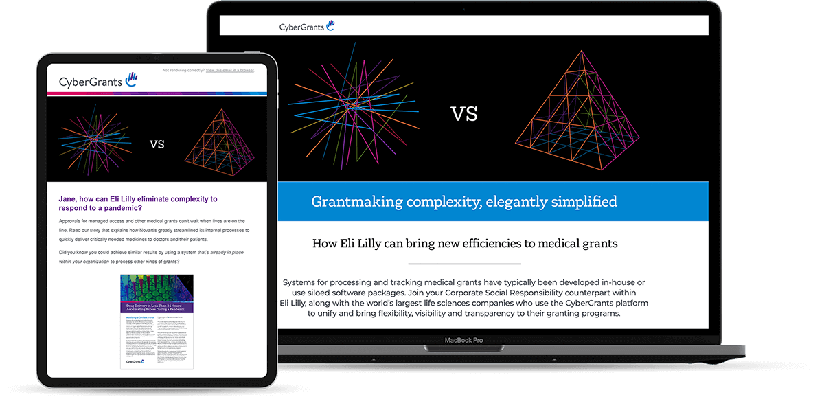 Account-based marketing pro tips from BlackWing Creative